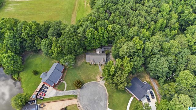 9620 KOURTNY WAY, Warrior, AL 35180