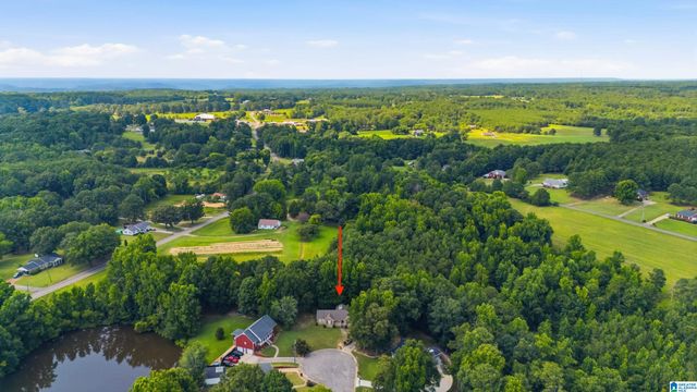 9620 KOURTNY WAY, Warrior, AL 35180