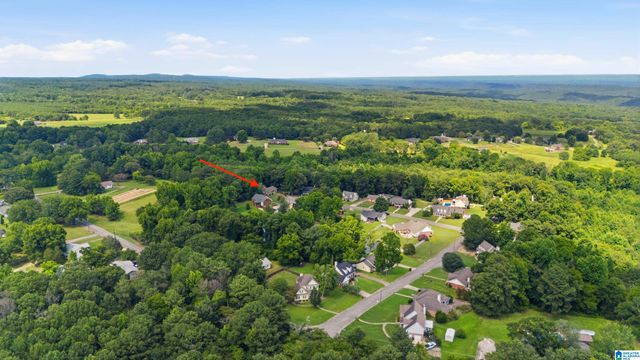9620 KOURTNY WAY, Warrior, AL 35180