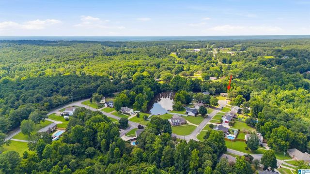 9620 KOURTNY WAY, Warrior, AL 35180