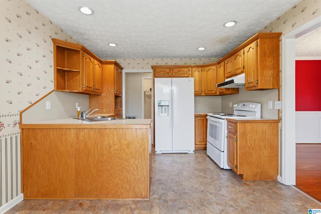 9620 KOURTNY WAY, Warrior, AL 35180