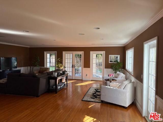 10328 Dunkirk Avenue, Los Angeles, CA 90025
