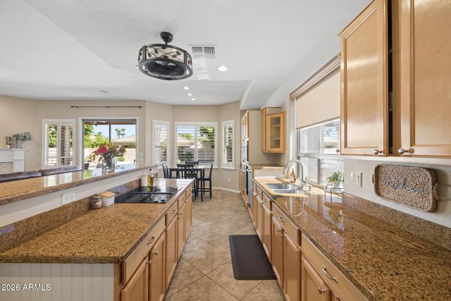 1550 E SAGEBRUSH Court, Gilbert, AZ 85296