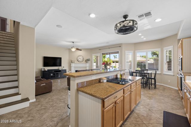 1550 E SAGEBRUSH Court, Gilbert, AZ 85296