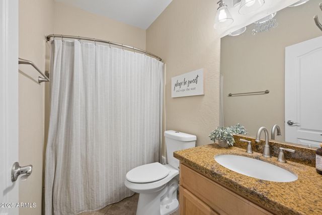 1550 E SAGEBRUSH Court, Gilbert, AZ 85296