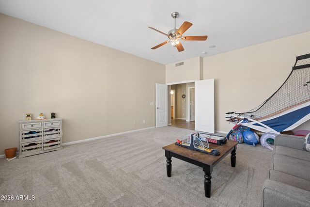 1550 E SAGEBRUSH Court, Gilbert, AZ 85296