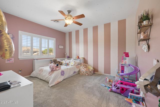 1550 E SAGEBRUSH Court, Gilbert, AZ 85296