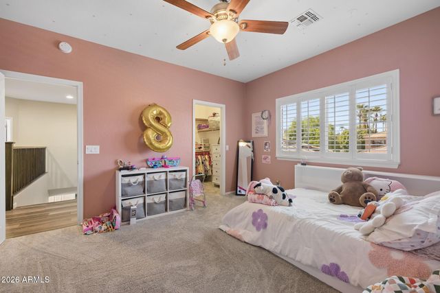 1550 E SAGEBRUSH Court, Gilbert, AZ 85296