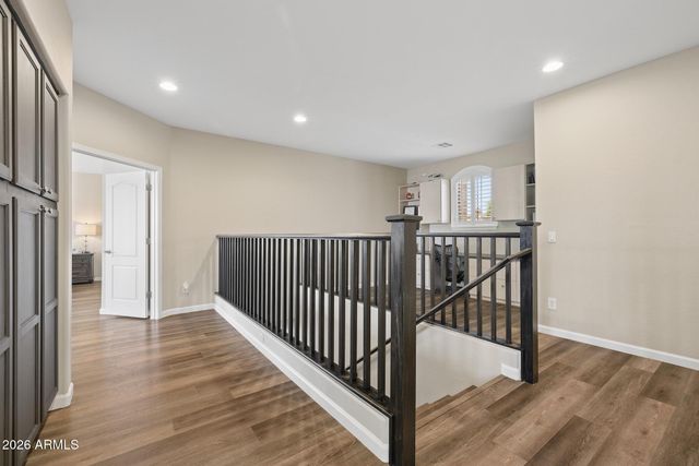 1550 E SAGEBRUSH Court, Gilbert, AZ 85296