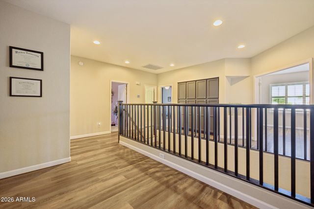 1550 E SAGEBRUSH Court, Gilbert, AZ 85296