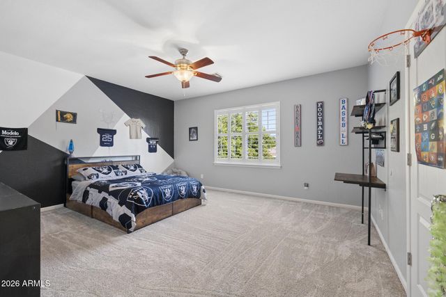 1550 E SAGEBRUSH Court, Gilbert, AZ 85296