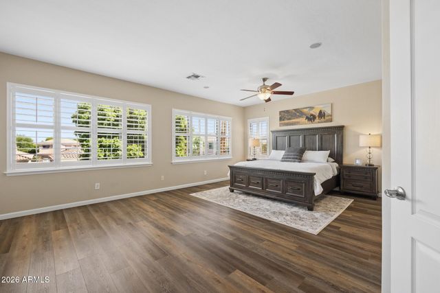 1550 E SAGEBRUSH Court, Gilbert, AZ 85296