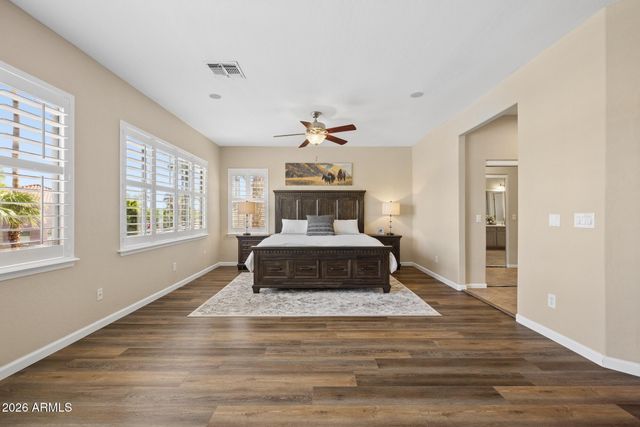 1550 E SAGEBRUSH Court, Gilbert, AZ 85296