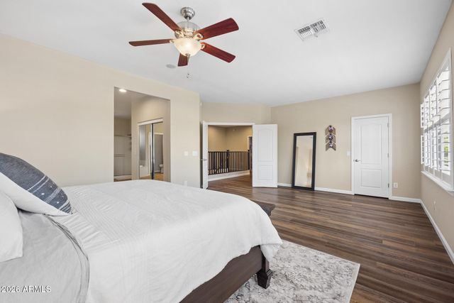 1550 E SAGEBRUSH Court, Gilbert, AZ 85296