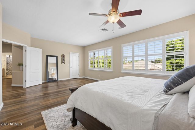 1550 E SAGEBRUSH Court, Gilbert, AZ 85296