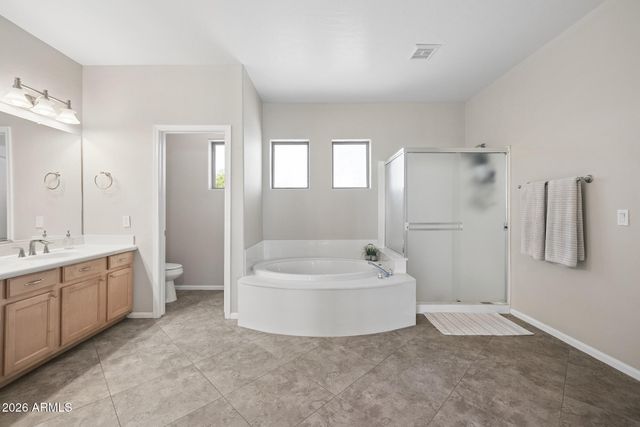 1550 E SAGEBRUSH Court, Gilbert, AZ 85296