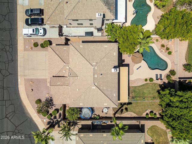 1550 E SAGEBRUSH Court, Gilbert, AZ 85296