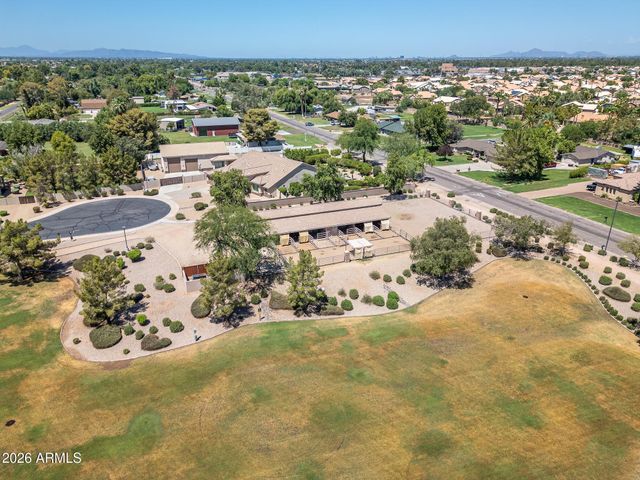 1550 E SAGEBRUSH Court, Gilbert, AZ 85296