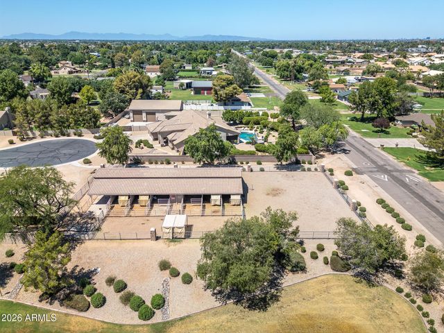 1550 E SAGEBRUSH Court, Gilbert, AZ 85296