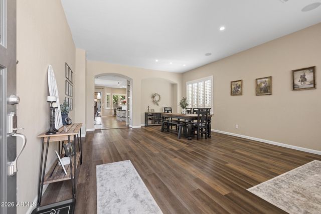 1550 E SAGEBRUSH Court, Gilbert, AZ 85296