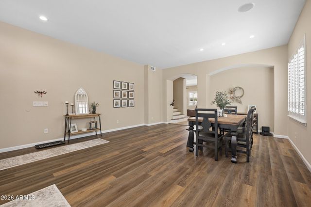 1550 E SAGEBRUSH Court, Gilbert, AZ 85296