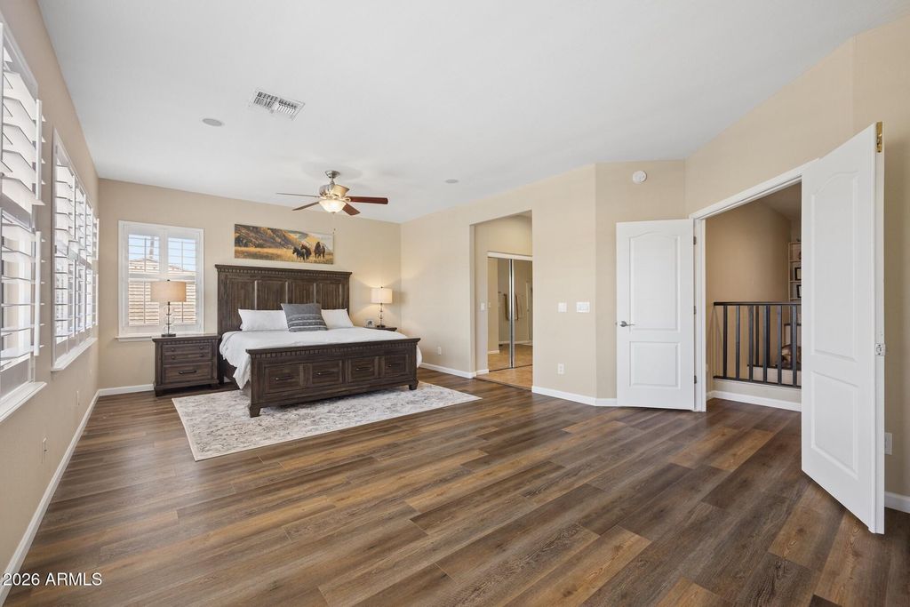1550 E SAGEBRUSH Court, Gilbert, AZ 85296 — photo 3