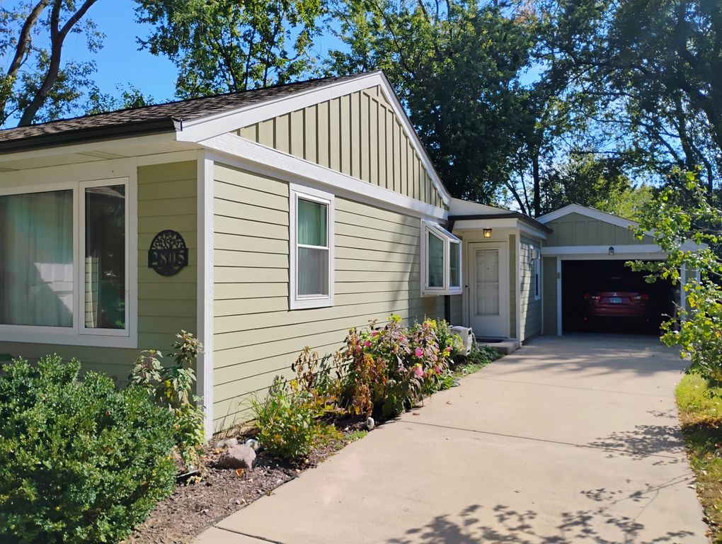 2805 Sigwalt Street, Rolling Meadows, IL 60008 — photo 5