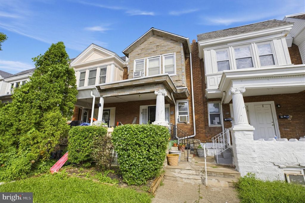 5633 N 11TH ST, PHILADELPHIA, PA 19141 — photo 2