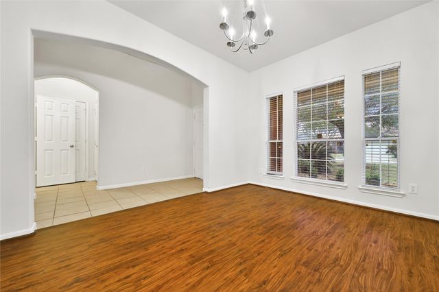 6011 Durango Ridge Court, Richmond, TX 77469