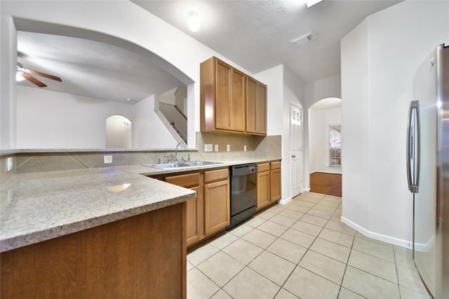 6011 Durango Ridge Court, Richmond, TX 77469