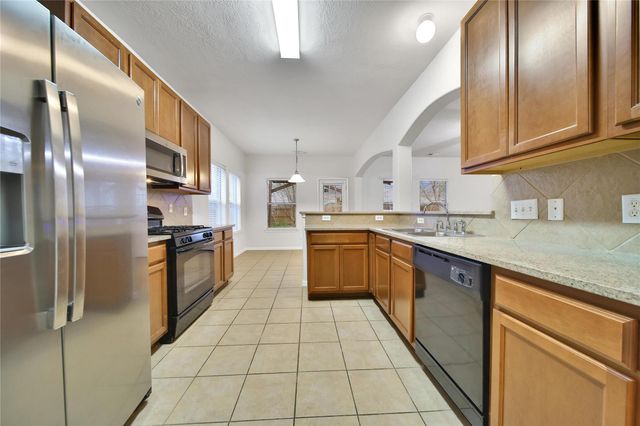 6011 Durango Ridge Court, Richmond, TX 77469