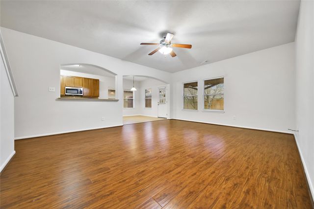 6011 Durango Ridge Court, Richmond, TX 77469