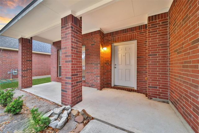 6011 Durango Ridge Court, Richmond, TX 77469