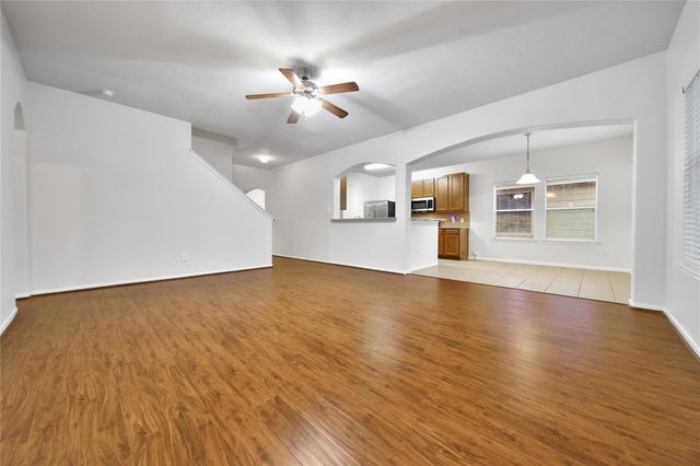 6011 Durango Ridge Court, Richmond, TX 77469