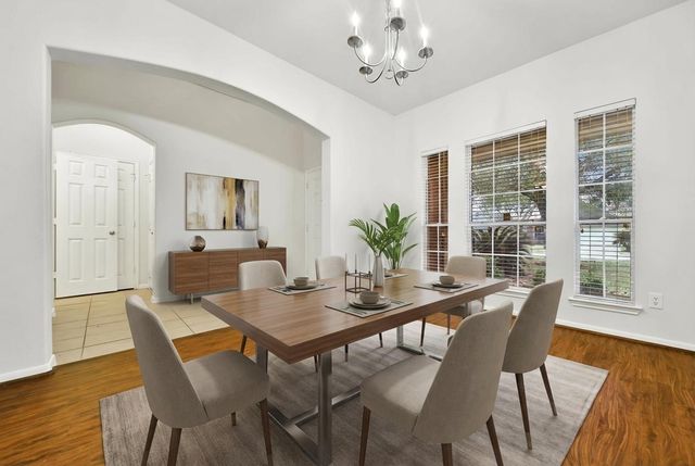 6011 Durango Ridge Court, Richmond, TX 77469