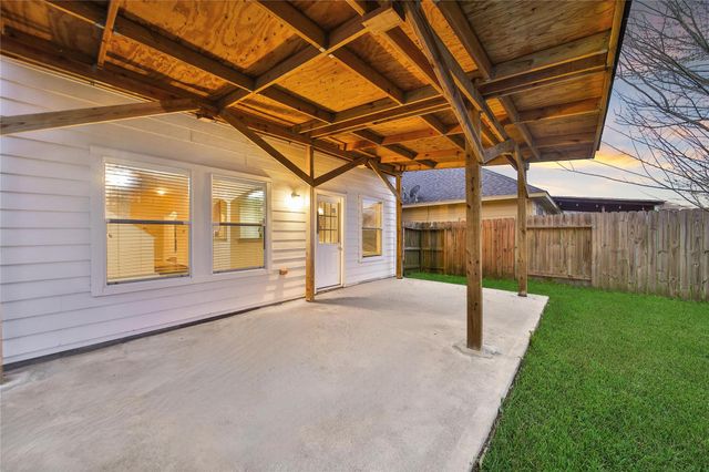 6011 Durango Ridge Court, Richmond, TX 77469