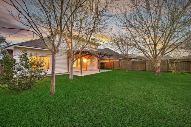 6011 Durango Ridge Court, Richmond, TX 77469