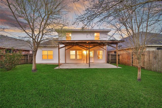 6011 Durango Ridge Court, Richmond, TX 77469