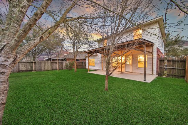 6011 Durango Ridge Court, Richmond, TX 77469