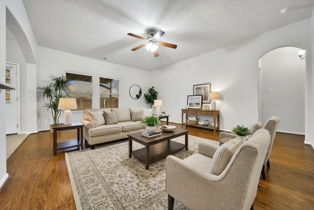 6011 Durango Ridge Court, Richmond, TX 77469