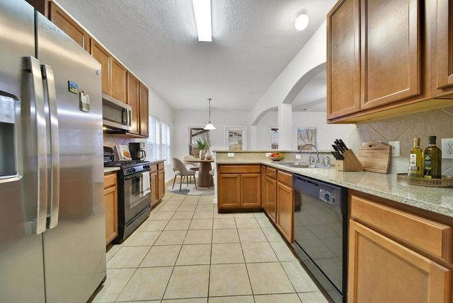 6011 Durango Ridge Court, Richmond, TX 77469