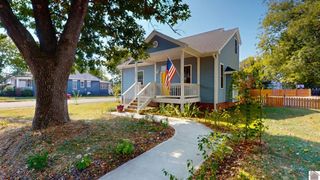 501 Harahan Blvd., Paducah, KY 42001