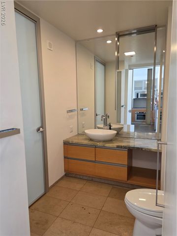 3722 Las Vegas Boulevard 2603, Las Vegas, NV 89158