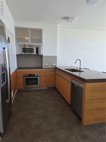 3722 Las Vegas Boulevard 2603, Las Vegas, NV 89158
