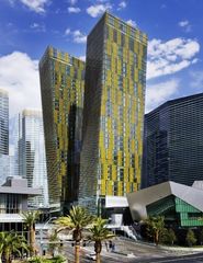3722 Las Vegas Boulevard 2603, Las Vegas, NV 89158