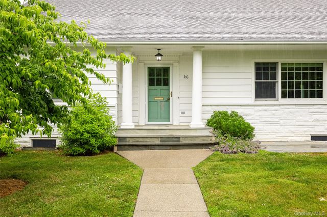 46 Barnard Avenue, Poughkeepsie, NY 12601