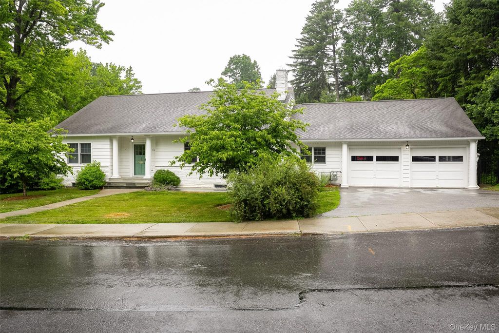 46 Barnard Avenue, Poughkeepsie, NY 12601