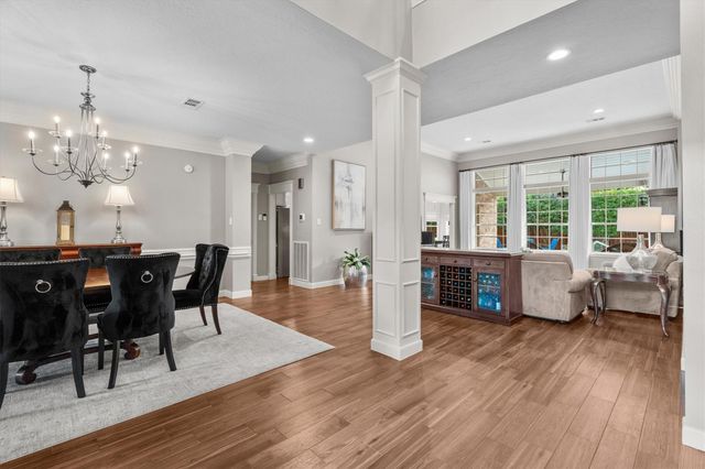 16022 Stewarts Grove Drive, Spring, TX 77379