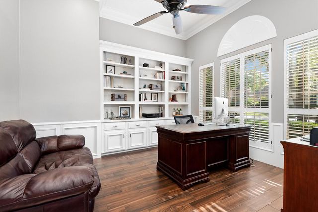 16022 Stewarts Grove Drive, Spring, TX 77379