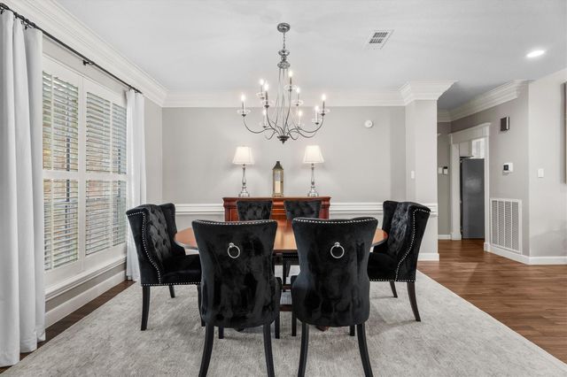 16022 Stewarts Grove Drive, Spring, TX 77379